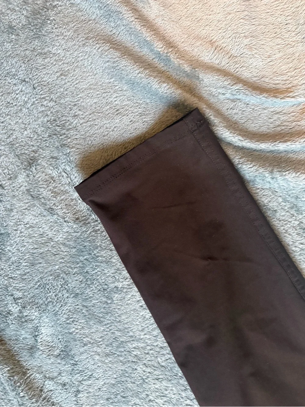 lululemon athletica Black Men's Chinos 34x30
